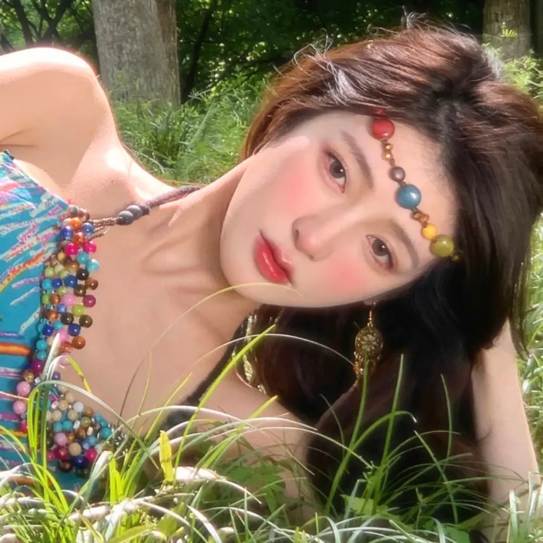 怪妳过分美丽